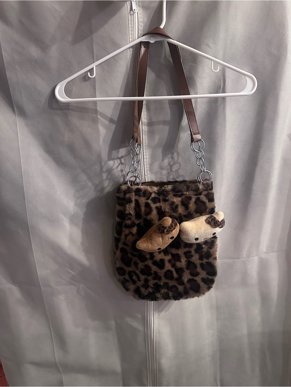 HK purse